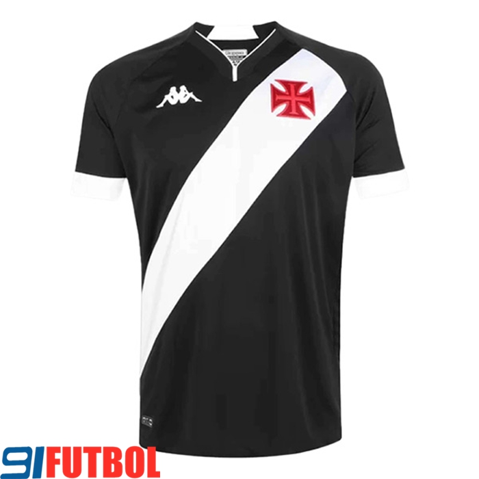 Nueva Camisetas De Futbol CR Vasco Da Gama Primera 2022/2023