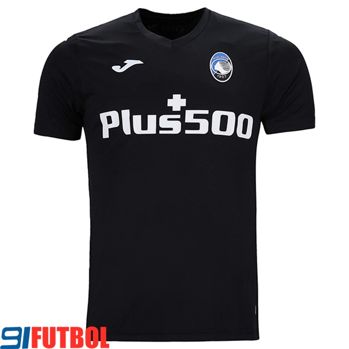 Nueva Camisetas De Futbol Atalanta Portero 2022/2023