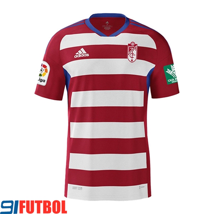 Nueva Camisetas De Futbol Granada CF Primera 2022/2023