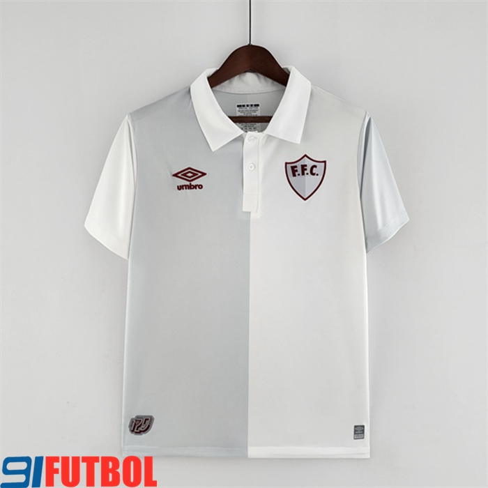 Camisetas De Futbol Fluminense Retro 120th Anniversary