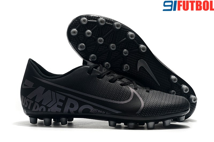 Nike Botas De Fútbol Dream Speed Mercurial Vapor Academy AG Negro