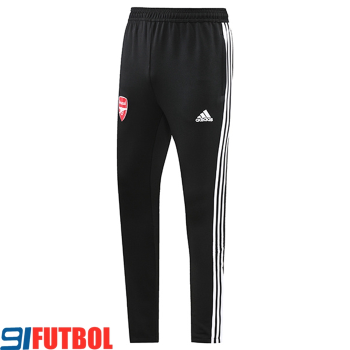Pantalon Entrenamiento Arsenal Gris 2022/2023
