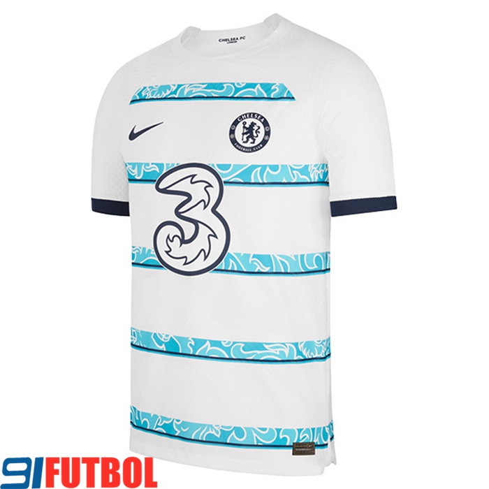 Nueva Camisetas De Futbol FC Chelsea Segunda 2022/2023