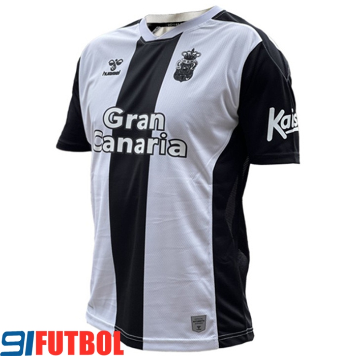 Nueva Camisetas De Futbol UD Las Palmas Segunda 2022/2023