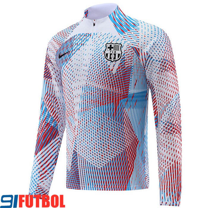 Tienda de entrenamiento FC Barcelona 2022 Baratas