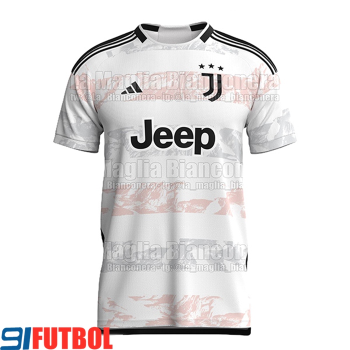 Nueva Juventus 20/21 En España