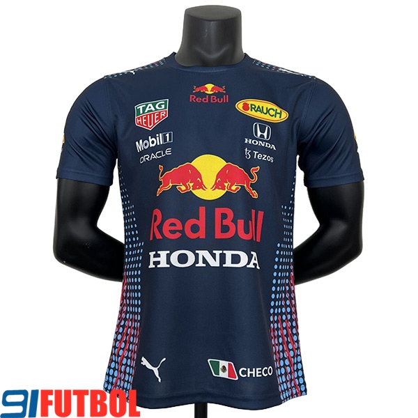 Camiseta F1 Alpine Racing Team 2021-2022