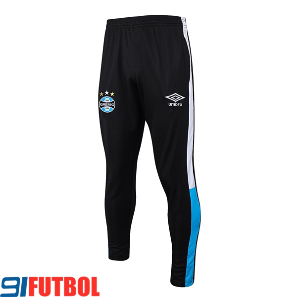 Pantalon Entrenamiento Gremio Negro 2023/2024