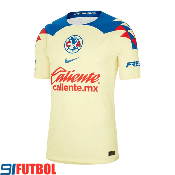 Camisetas De Futbol Club America Primera 2023/2025 [fc2324342] €21.