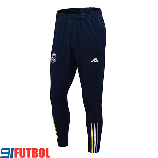 pantalon entrenamiento real madrid