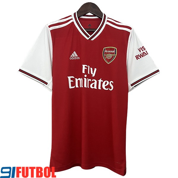 Camisetas De Futbol Arsenal Retro Primera 2019/2000